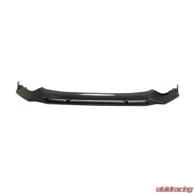 VR Aero Carbon Fiber Front Lip Spoiler Toyota GR-86 2022-2024 - VR-GR86-601