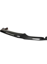 VR Aero Carbon Fiber Front Lip Spoiler Toyota GR-86 2022-2024                                     - VR-GR86-601 - Image 5