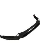 VR Aero Carbon Fiber Front Lip Spoiler Toyota GR-86 2022-2024                                     - VR-GR86-601 - Image 6