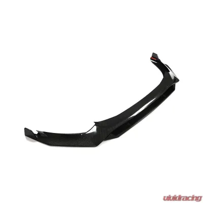 VR Aero Carbon Fiber Front Lip Spoiler Toyota GR-86 2022-2024 - VR-GR86-601