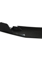 VR Aero Carbon Fiber Front Lip Spoiler Toyota GR-86 2022-2024                                     - VR-GR86-601 - Image 7
