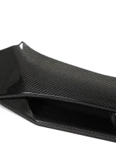 VR Aero Carbon Fiber Front Lip Spoiler Toyota GR-86 2022-2024                                     - VR-GR86-601 - Image 8