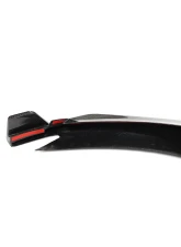 VR Aero Carbon Fiber Front Lip Spoiler Toyota GR-86 2022-2024                                     - VR-GR86-601 - Image 10