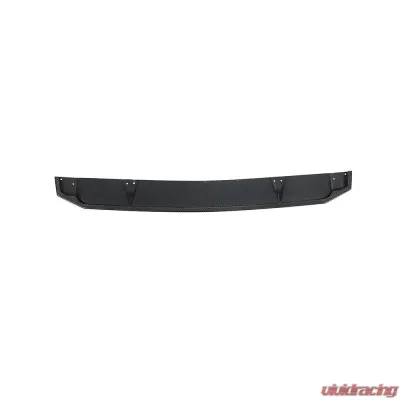 VR Aero Carbon Fiber Front Lip Spoiler Toyota GR-86 2022-2024 - VR-GR86-601