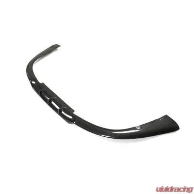 VR Aero Carbon Fiber Rear Diffuser Porsche 992 Carrera All Models 2019-2023 - VR-911992-610