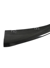 VR Aero Carbon Fiber Rear Diffuser Porsche 992 Carrera All Models 2019-2023                                     - VR-911992-610 - Image 12