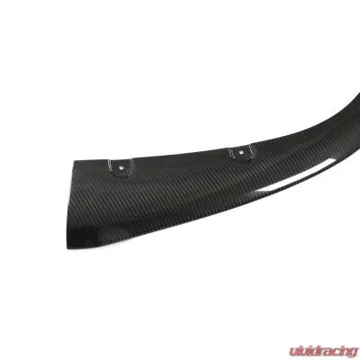 VR Aero Carbon Fiber Rear Diffuser Porsche 992 Carrera All Models 2019-2023 - VR-911992-610