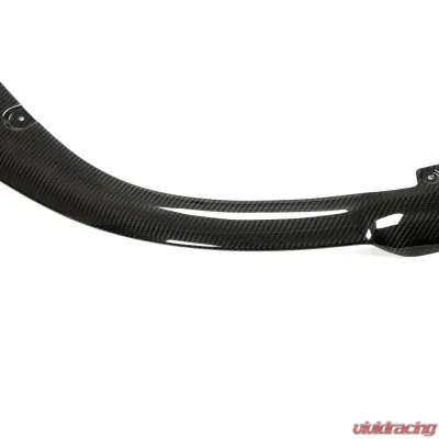 VR Aero Carbon Fiber Rear Diffuser Porsche 992 Carrera All Models 2019-2023 - VR-911992-610