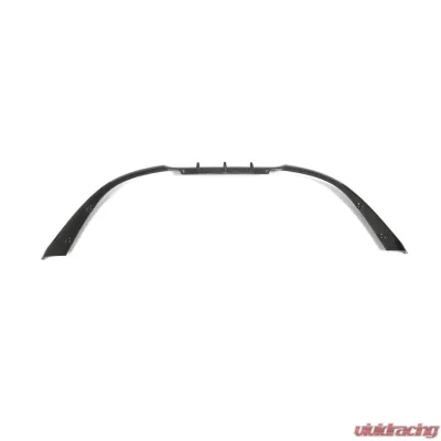 VR Aero Carbon Fiber Rear Diffuser Porsche 992 Carrera All Models 2019-2023 - VR-911992-610