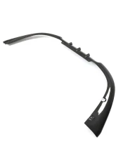 VR Aero Carbon Fiber Rear Diffuser Porsche 992 Carrera All Models 2019-2023                                     - VR-911992-610 - Image 16