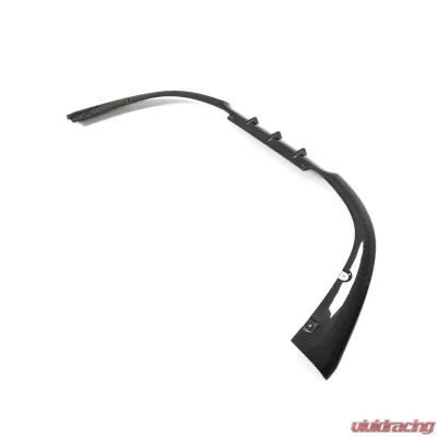 VR Aero Carbon Fiber Rear Diffuser Porsche 992 Carrera All Models 2019-2023 - VR-911992-610