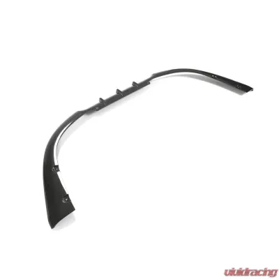 VR Aero Carbon Fiber Rear Diffuser Porsche 992 Carrera All Models 2019-2023 - VR-911992-610