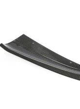 VR Aero Carbon Fiber Rear Diffuser Porsche 992 Carrera All Models 2019-2023                                     - VR-911992-610 - Image 5