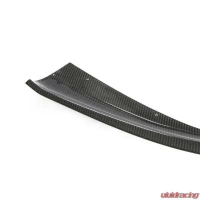 VR Aero Carbon Fiber Rear Diffuser Porsche 992 Carrera All Models 2019-2023 - VR-911992-610