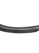 VR Aero Carbon Fiber Rear Diffuser Porsche 992 Carrera All Models 2019-2023                                     - VR-911992-610 - Image 6
