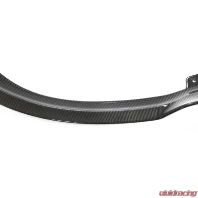 VR Aero Carbon Fiber Rear Diffuser Porsche 992 Carrera All Models 2019-2023 - VR-911992-610