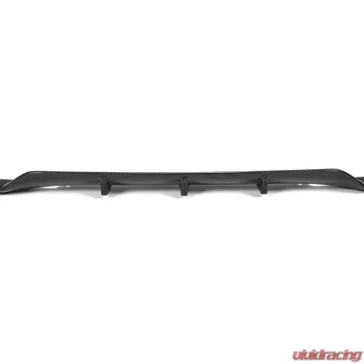 VR Aero Carbon Fiber Rear Diffuser Porsche 992 Carrera All Models 2019-2023 - VR-911992-610