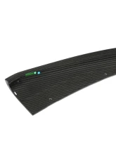 VR Aero Carbon Fiber Rear Diffuser Porsche 992 Carrera All Models 2019-2023                                     - VR-911992-610 - Image 8
