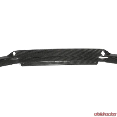 VR Aero Carbon Fiber Rear Diffuser Porsche 992 Carrera All Models 2019-2023 - VR-911992-610