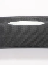 VR Aero Carbon Fiber Rear Swan Neck GT Wing Porsche  991 Carrera All Models Coupe 2013-2018                                     - VR-9119914S-629 - Image 16