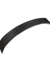 VR Aero Carbon Fiber Rear OEM Style Spoiler Porsche 911 | 991 Carrera 4 S 4S Turbo S GTS Coupe 2-Door 2016-2018                                     - VR-9119914S-601 - Image 2