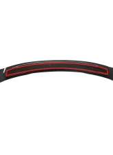 VR Aero Carbon Fiber Rear OEM Style Spoiler Porsche 911 | 991 Carrera 4 S 4S Turbo S GTS Coupe 2-Door 2016-2018                                     - VR-9119914S-601 - Image 11