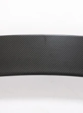 VR Aero Carbon Fiber Rear OEM Style Spoiler Porsche 911 | 991 Carrera 4 S 4S Turbo S GTS Coupe 2-Door 2016-2018                                     - VR-9119914S-601 - Image 5