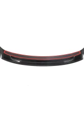 VR Aero Carbon Fiber Rear OEM Style Spoiler Porsche 911 | 991 Carrera 4 S 4S Turbo S GTS Coupe 2-Door 2016-2018                                     - VR-9119914S-601 - Image 6
