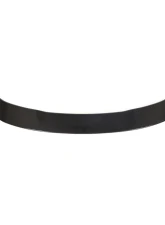 VR Aero Carbon Fiber Rear OEM Style Spoiler Porsche 911 | 991 Carrera 4 S 4S Turbo S GTS Coupe 2-Door 2016-2018                                     - VR-9119914S-601 - Image 13