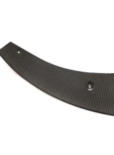 VR Aero Carbon Fiber Front Lip Spoiler V2 Audi A4 | S4 S-Line Sedan 2020-2021                                     - VR-A4S4-618 - Image 11