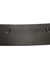 VR Aero Carbon Fiber Front Lip Spoiler V2 Audi A4 | S4 S-Line Sedan 2020-2021                                     - VR-A4S4-618 - Image 12