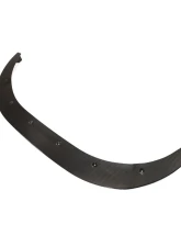VR Aero Carbon Fiber Front Lip Spoiler V2 Audi A4 | S4 S-Line Sedan 2020-2021                                     - VR-A4S4-618 - Image 10