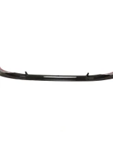 VR Aero Carbon Fiber Front Lip Spoiler V2 Audi A4 | S4 S-Line Sedan 2020-2021                                     - VR-A4S4-618 - Image 12