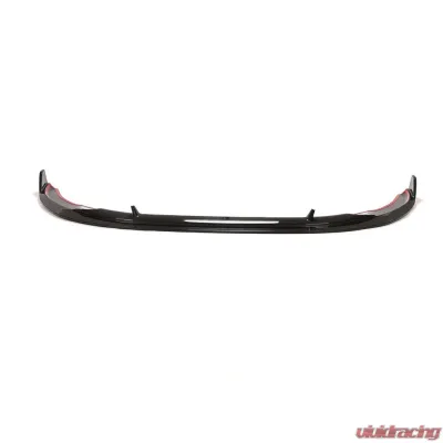 VR Aero Carbon Fiber Front Lip Spoiler V2 Audi A4 | S4 S-Line Sedan 2020-2021 - VR-A4S4-618