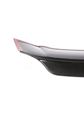 VR Aero Carbon Fiber Duckbill Rear Trunk Spoiler Porsche 911 | 991 Carrera 4 S 4S Coupe 2-Door 2016-2018                                     - VR-9119914S-602 - Image 10