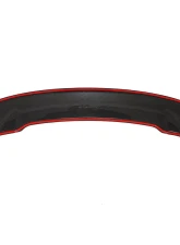 VR Aero Carbon Fiber Duckbill Rear Trunk Spoiler Porsche 911 | 991 Carrera 4 S 4S Coupe 2-Door 2016-2018                                     - VR-9119914S-602 - Image 11