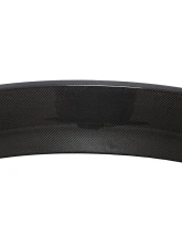 VR Aero Carbon Fiber Duckbill Rear Trunk Spoiler Porsche 911 | 991 Carrera 4 S 4S Coupe 2-Door 2016-2018                                     - VR-9119914S-602 - Image 6