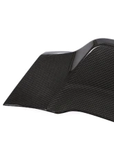 VR Aero Carbon Fiber Duckbill Rear Trunk Spoiler Porsche 911 | 991 Carrera 4 S 4S Coupe 2-Door 2016-2018                                     - VR-9119914S-602 - Image 7