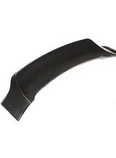 VR Aero Carbon Fiber Duckbill Rear Trunk Spoiler Porsche 911 | 991 Carrera 4 S 4S Coupe 2-Door 2016-2018                                     - VR-9119914S-602 - Image 8