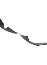 VR Aero Carbon Fiber Front Bumper Canards V1 BMW M3 G80 | M4 G82 G83 2021-2024                                     - VR-M3M4-601 - Image 2