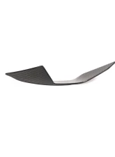 VR Aero Carbon Fiber Front Bumper Canards V1 BMW M3 G80 | M4 G82 G83 2021-2024                                     - VR-M3M4-601 - Image 14