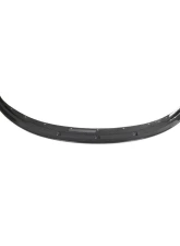VR Aero Carbon Fiber Pre-Preg Front Lip Spoiler Tesla Model 3 2023+                                     - VR-TESLA3-PP-600 - Image 14