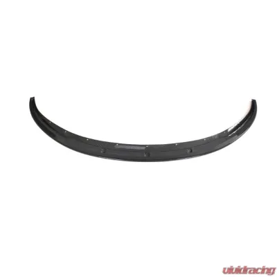VR Aero Carbon Fiber Pre-Preg Front Lip Spoiler Tesla Model 3 2023+ - VR-TESLA3-PP-600