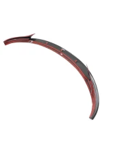 VR Aero Carbon Fiber Pre-Preg Front Lip Spoiler Tesla Model 3 2023+                                     - VR-TESLA3-PP-600 - Image 9