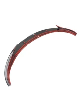VR Aero Carbon Fiber Pre-Preg Front Lip Spoiler Tesla Model 3 2023+                                     - VR-TESLA3-PP-600 - Image 10