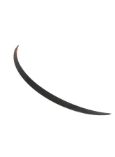 VR Aero Carbon Fiber Pre-Preg Rear Spoiler V1 Tesla Model 3 2023+                                     - VR-TESLA3-613 - Image 2