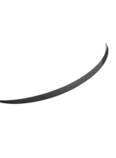 VR Aero Carbon Fiber Pre-Preg Rear Spoiler V1 Tesla Model 3 2023+                                     - VR-TESLA3-613 - Image 3