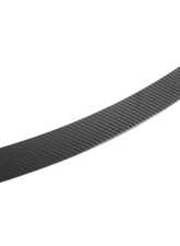 VR Aero Carbon Fiber Pre-Preg Rear Spoiler V1 Tesla Model 3 2023+                                     - VR-TESLA3-613 - Image 5