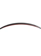 VR Aero Carbon Fiber Pre-Preg Rear Spoiler V1 Tesla Model 3 2023+                                     - VR-TESLA3-613 - Image 7