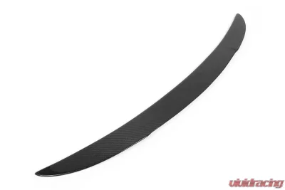 VR Aero Carbon Fiber Rear Trunk Spoiler BMW 5 Series F10 | M5 | M-Tech - VR-F10M5MT-612